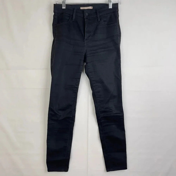 Levi’s 720 High Rise Super Skinny - Picture 1 of 13